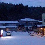 新栄館 - 新栄館 全景 2009