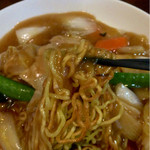 Chuka Ken - 