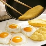La Veranda Apahoteru Shinagawa Sengakuji Ekimae - ■朝食：50種類の和洋バイキング　 