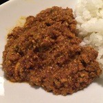 バー ダイアデム - ナノカレーUP♪