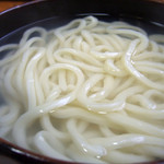 玉好 - 釜上げうどん