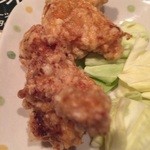 肉バル 栗坊 - 