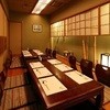西麻布　日本料理「利久。」 - 料理写真: