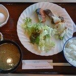 Shirasawa Kogen Hotel - 朝食