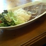 カフェ・ラ・カフェ - 