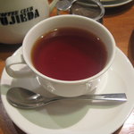 Fujieda House - 紅茶