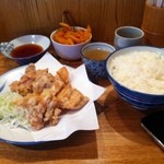 やき鳥 宮川 - 