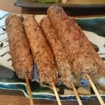 焼鳥時代屋 - 
