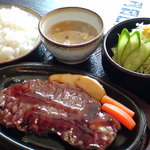 レストランけやき - 