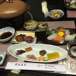 やまもと - 料理写真: