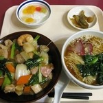 Chinese Koryu Hanten - ﾗﾝﾁｾｯﾄ　2016