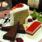 BAR CEDAR - 