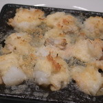 夢一門 - カリブの壺焼き