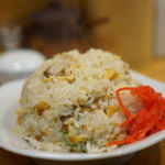 味噌麺処 花道庵 - 