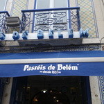 Pasteis de Belem - 