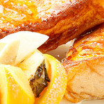 Smile Kitchen Jiku - 