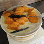 SUPER HOTEL Nihama - 朝食ビュッフェ