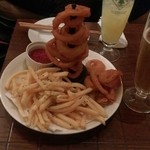 HALLELUJAH KITCHEN & BAR - 