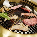 Daijin Mon Shinonome Ten - 焼くべし焼くべし！