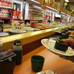 Sushiro Tokushima Ataka Ten - 