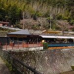 ベーカリー＆テーブル 東府や 足湯カフェ - 201603