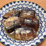 Kabushiki Kaisha Saikichi Shoten - 金のさんま