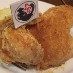 トリサカバ ハイカラ - 