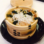大阪なだ万 - 