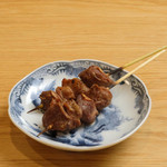 Yakitori Chidori - 