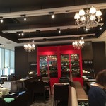 Ore no French Hakata - ワインセラー