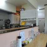 Men Dining Kazu Ya - 