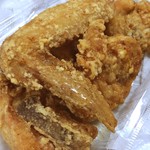 珍海楼 - 持ち帰り唐揚げ^ ^