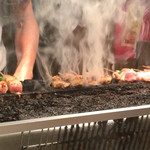 炭火焼きとり 鳥小屋 - 