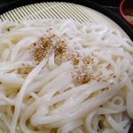 Naka U Chiba Fujimi Ten - うどん、チュルスベ