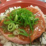 Sukiya Tobekimaeten - 