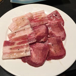 Yakiniku Sumibi - 