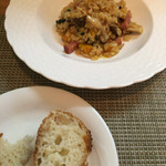Trattoria Bene - 