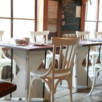 トランジスタカフェ - 