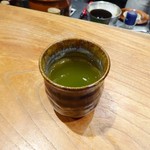 いまむら - お茶