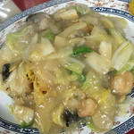 中華飯店 秀円 - 
