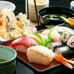 日本料理　新亀家 - 