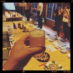 旬彩創和 ぜんてい - カンペ〜〜(´Д` )
会社の夏忘れ。
訳あってノンアル(｡-_-｡)