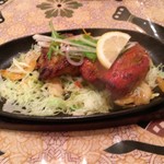 インド料理 ミーナ - 