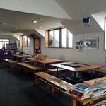 CRUMPET CAFE - 