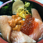 三崎 海楼 - 