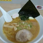 らーめん一心 - 