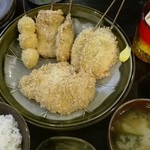 Wakaba - 