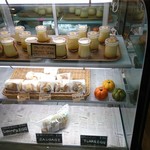 Farms Kijimadaira Market - 