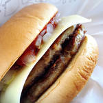 モスバーガー - 