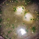 和尚三 - 